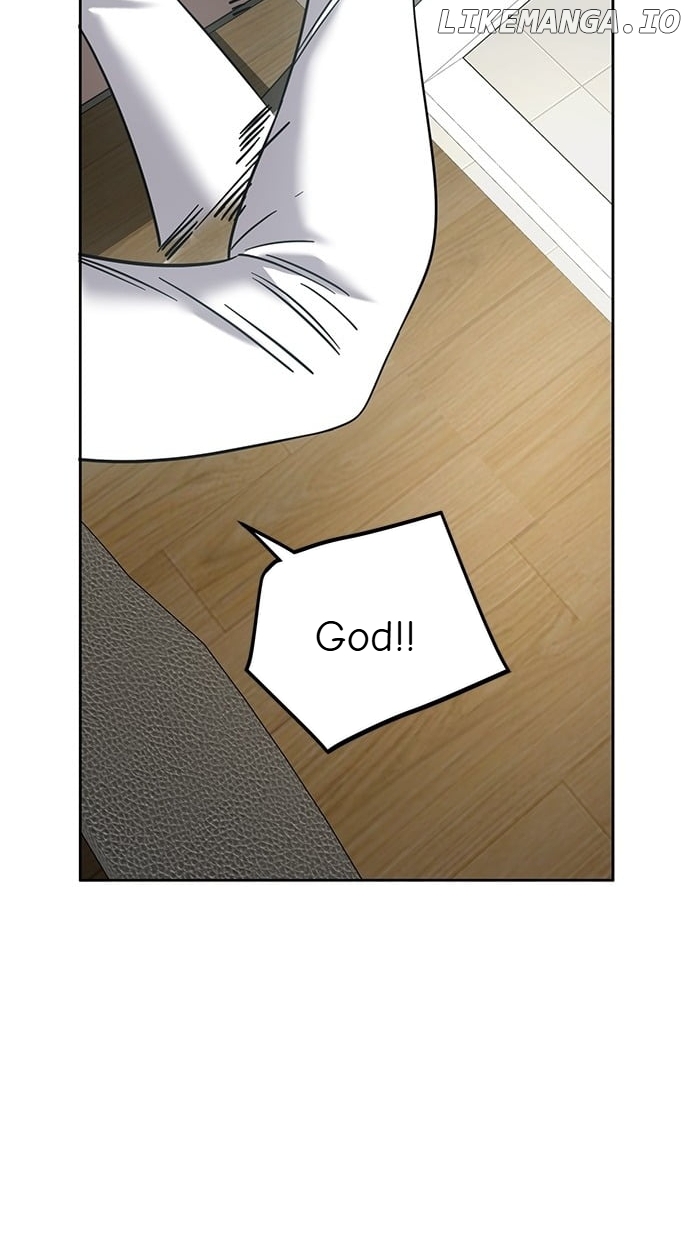 Unemployed Baek-soon Chapter 103 - page 34